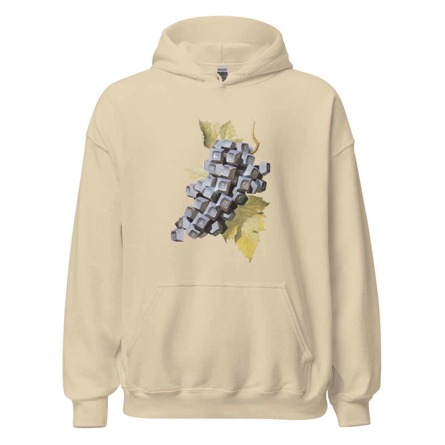 Special Colors Hoodie